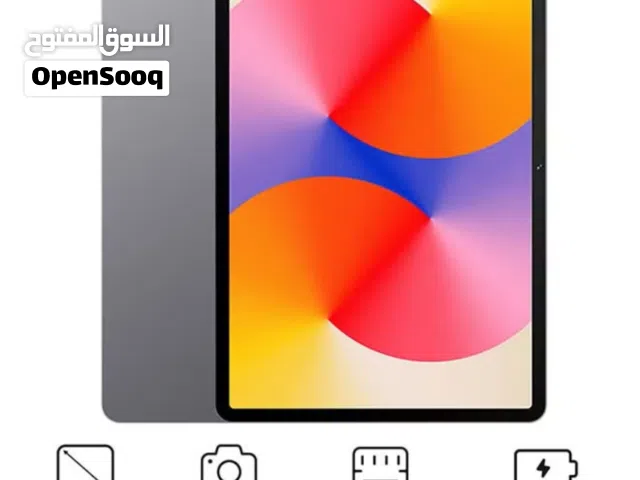 Huawei MatePad 11 128 GB in Al Riyadh