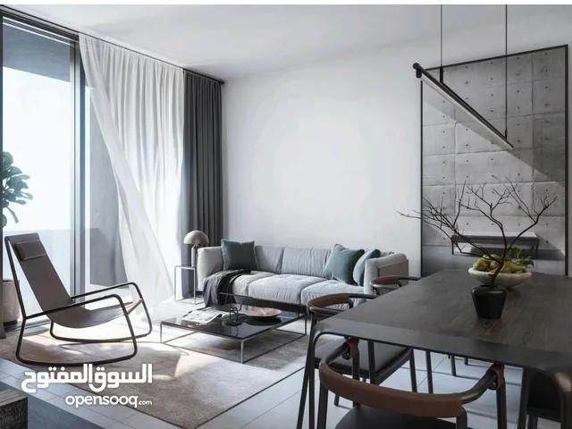 750ft 1 Bedroom Apartments for Sale in Sharjah Al-Jada