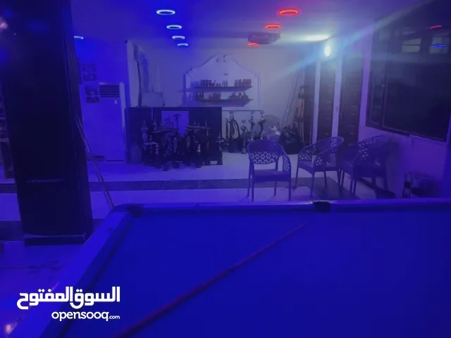 كافيه للبيع