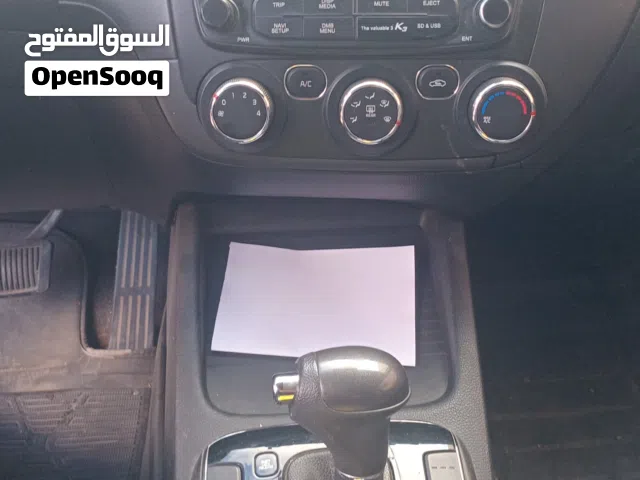 2018, Kia, K3, Standard