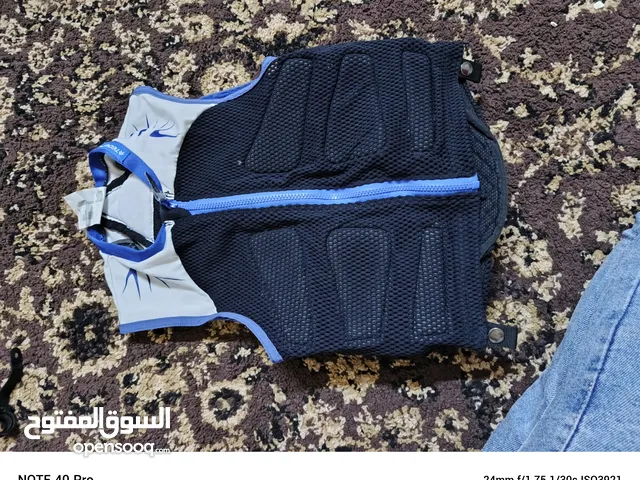 واقي دراجة نارية