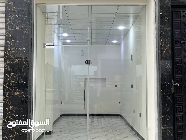 محلات للايجار