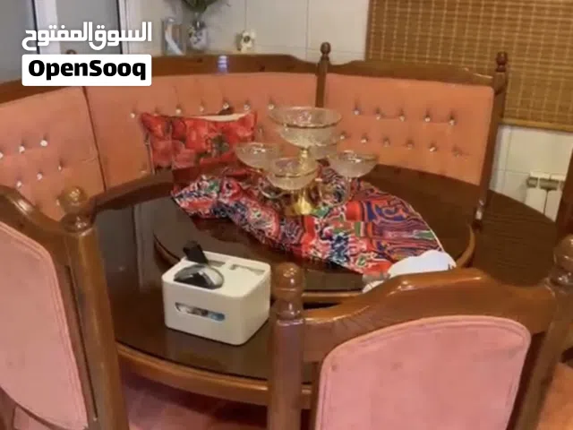 طاولة سفرا