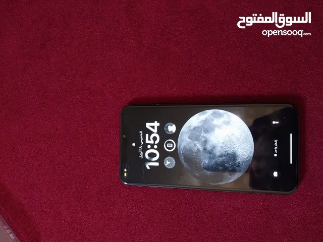 Apple iPhone XS Max 64 GB in Um Al Quwain
