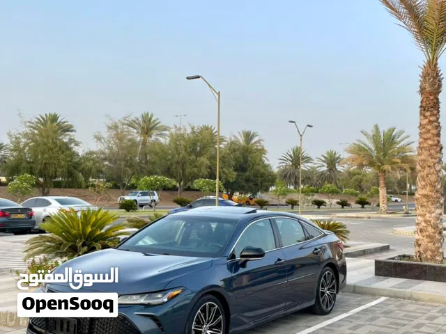 افالون تورنج 2019 بحالة الوكالة