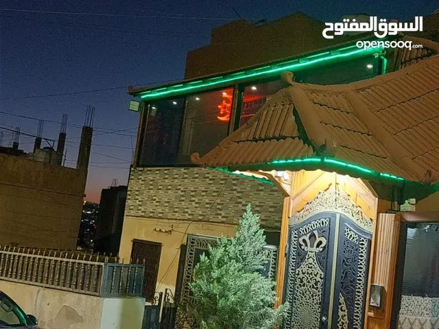 منزل للبيع بسعر رمزي