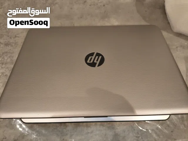 Windows HP for sale  in Amman