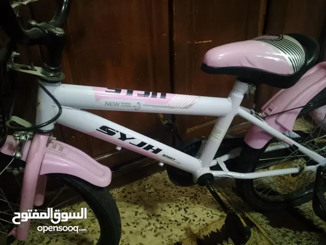 بسكليت اطفال قياس16