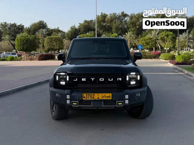 2025 جيتور T2