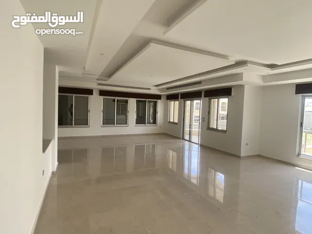 371 m2 4 Bedrooms Apartments for Sale in Amman Swefieh