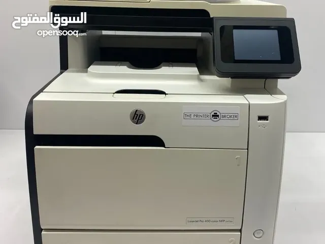 hp laserjet  pro 300 colour mfp m375nw