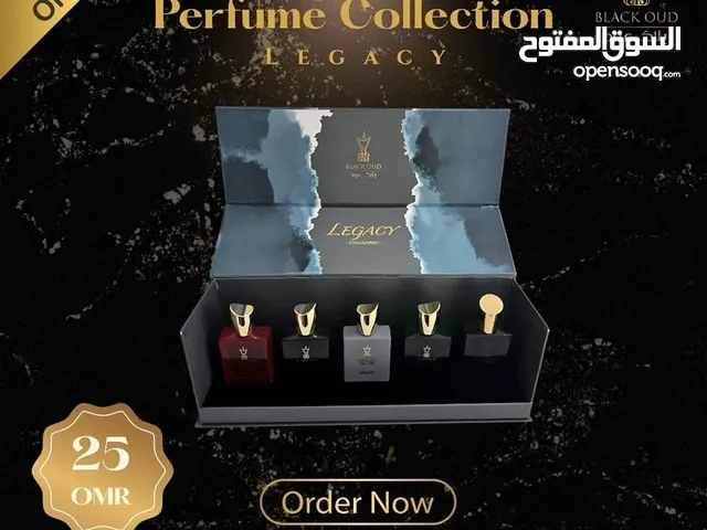 عطور حلوه وراقيه للبيع