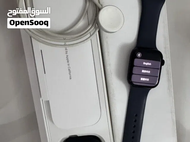 Apple smart watches for Sale in Muscat