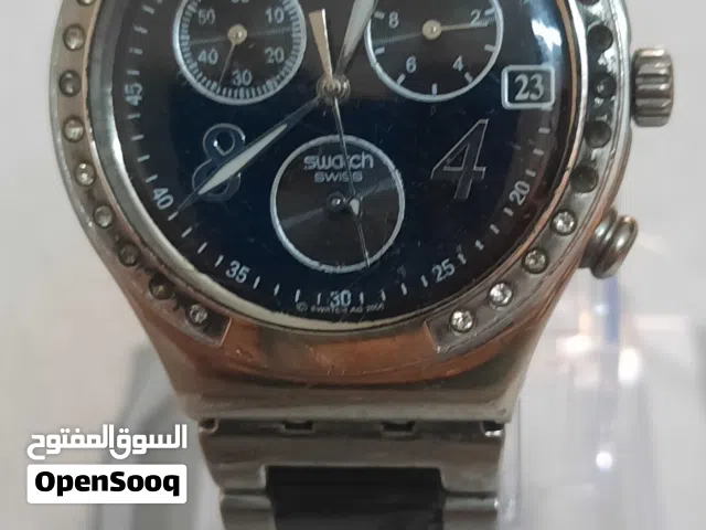 Analog Quartz Swatch watches  for sale in Tripoli