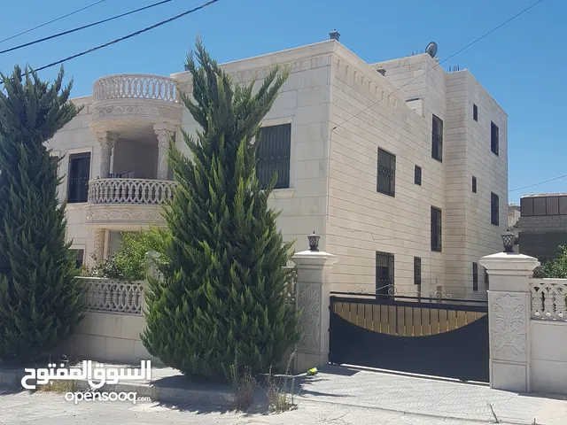757 m2 More than 6 bedrooms Villa for Sale in Amman Al-Jweideh