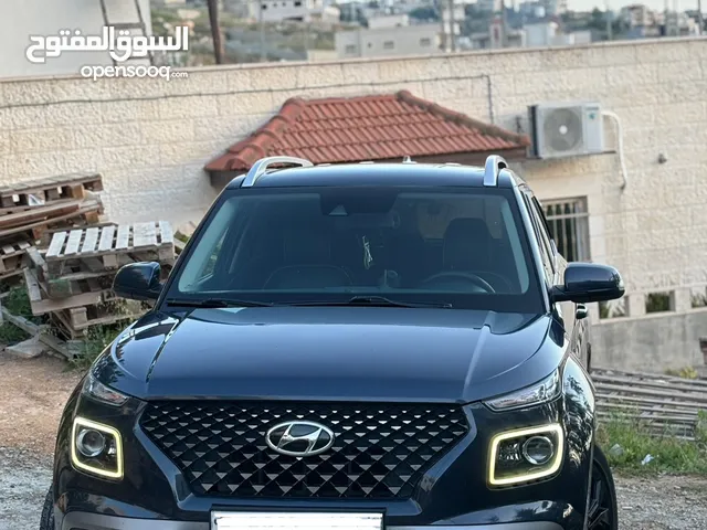 New Hyundai Venue in Bethlehem
