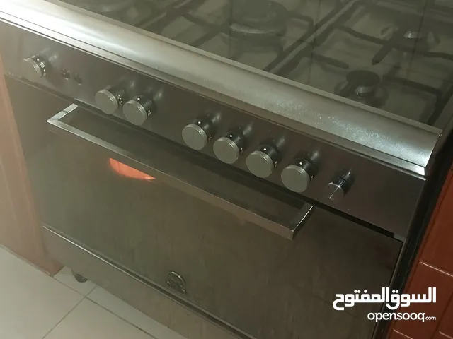 Lagermania Ovens in Sharjah