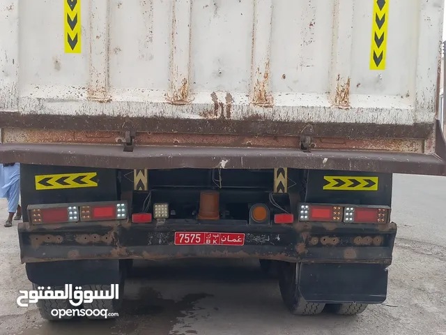 قلاب 3اكسل للبيع