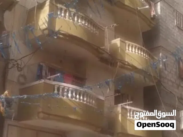شقه سوبر لوكس بجوار شارع صلاح الدين للبيع تمليك