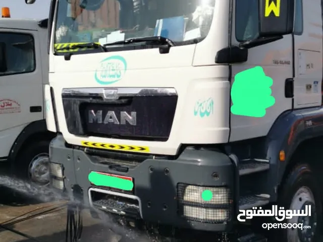 man truck unit 2016 