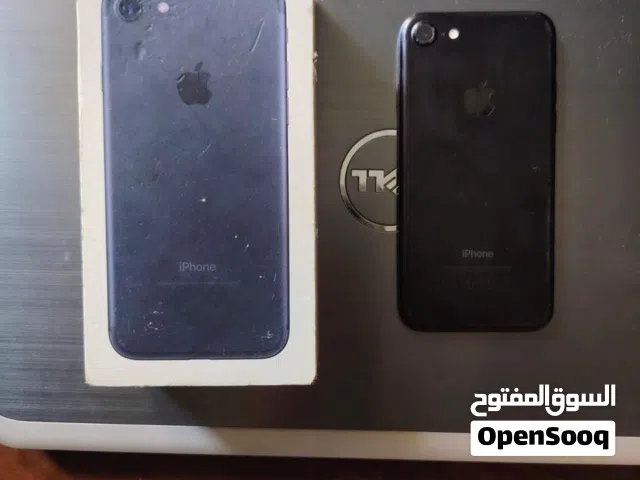iPhone 7 ايفون 7