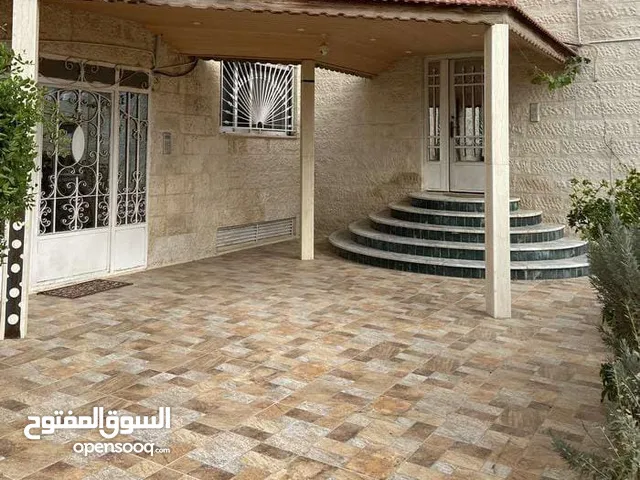 160 m2 3 Bedrooms Apartments for Rent in Amman Al Bnayyat