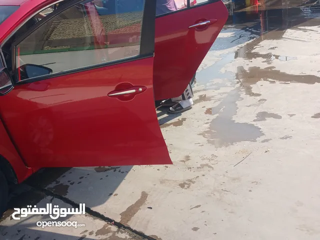 كيا سيراتو 2017