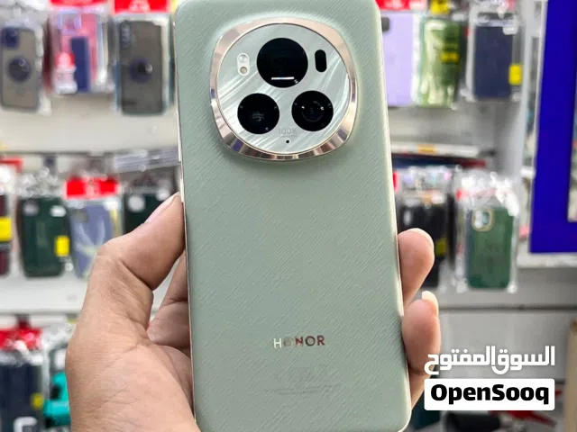 honor magic6pro 512gb