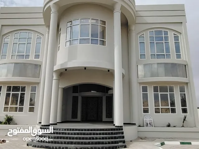 1 ft 5 Bedrooms Villa for Sale in Al Ain Al Hili