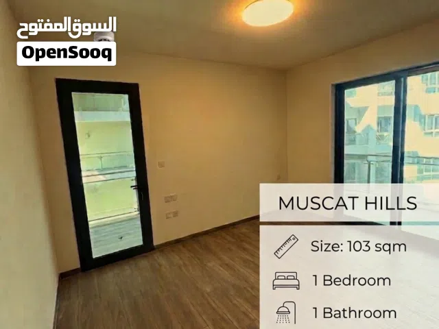 1 bedroom apartment for sale