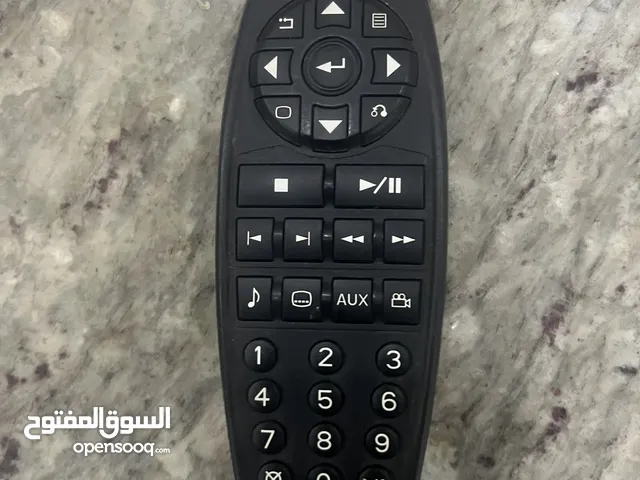 ريموت جمس اكاديا - GMC ACADIA DVD REMOTE
