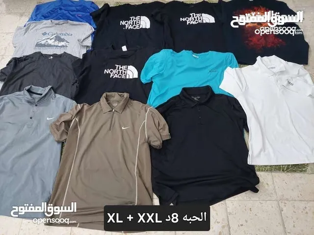 T-Shirts Tops & Shirts in Zarqa