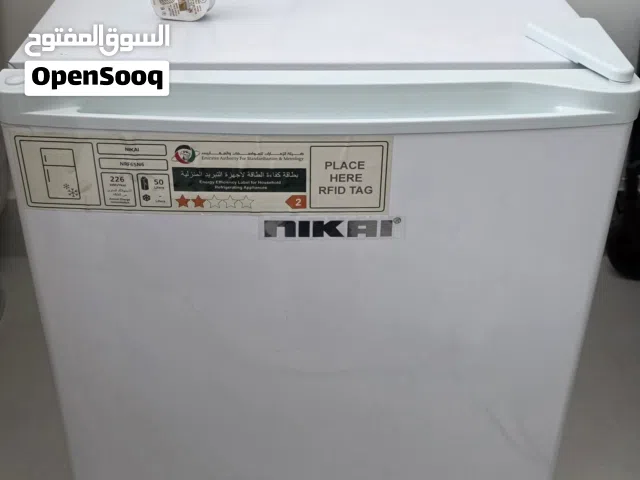 Nikai Mini Fridge 65L
