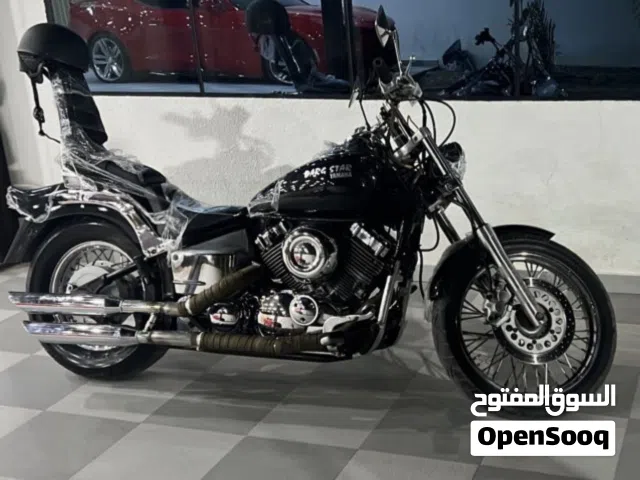 2023 ياماها V Star