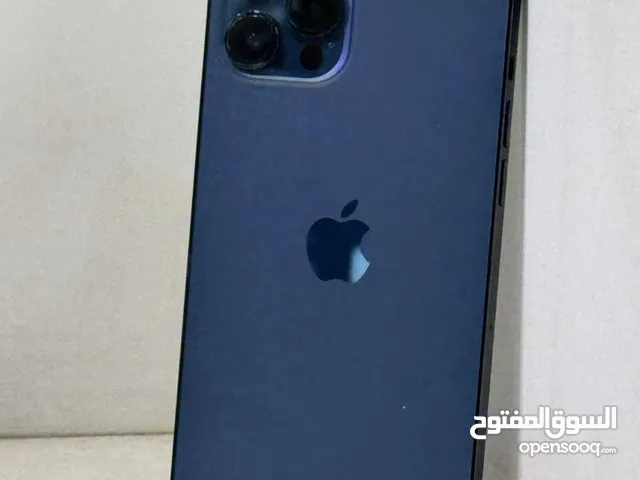 Apple iPhone 12 Pro Max 256 GB in Baghdad