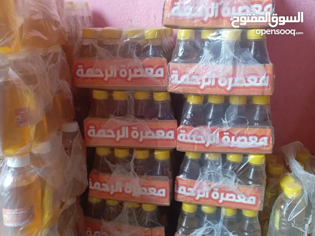زيت السمسم نقي معصور على البارد لجميع الاستخدامات