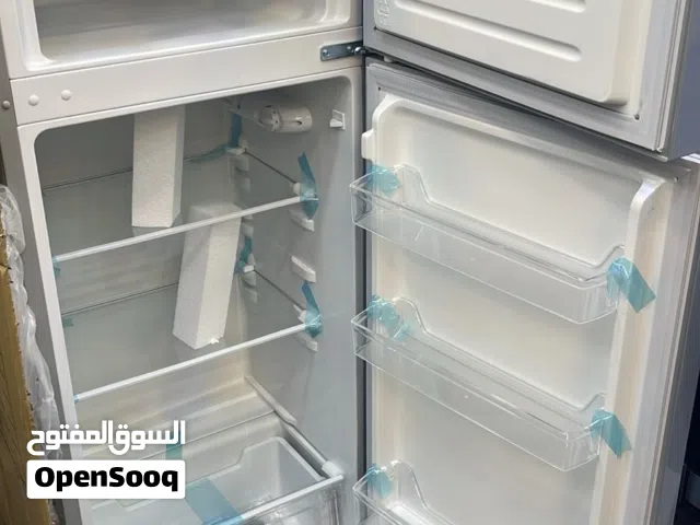 ثلاجة كاسترو ديفروست 14 قدم