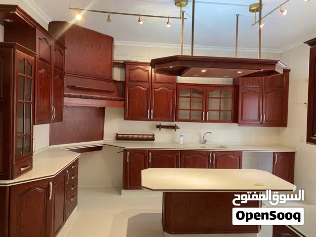 شقة ارضية طابقية للبيع في عرجان
