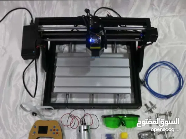 cnc laser  engraver