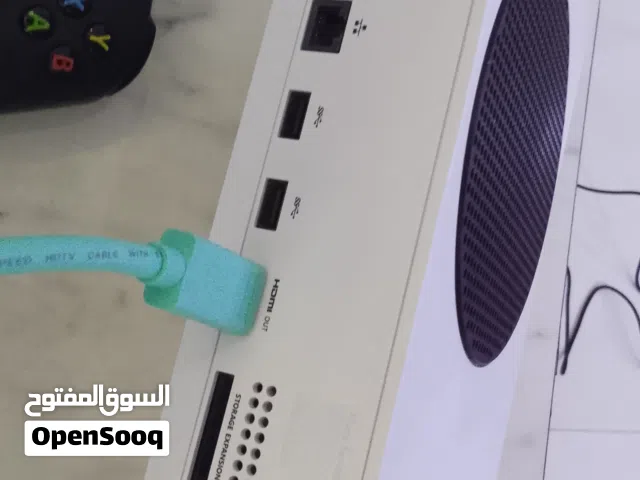 بلي اكس بوكس سريس