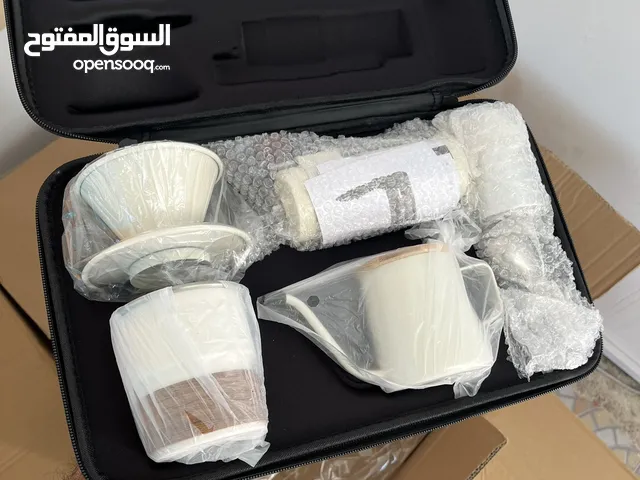 عدة V60 اصلية جودة عالية