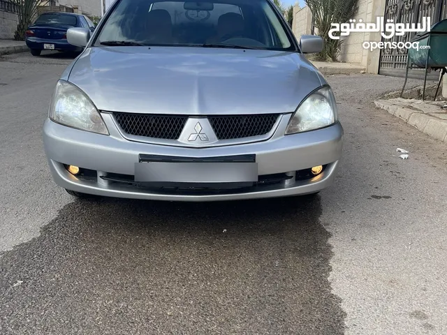 Used Mitsubishi Lancer in Amman