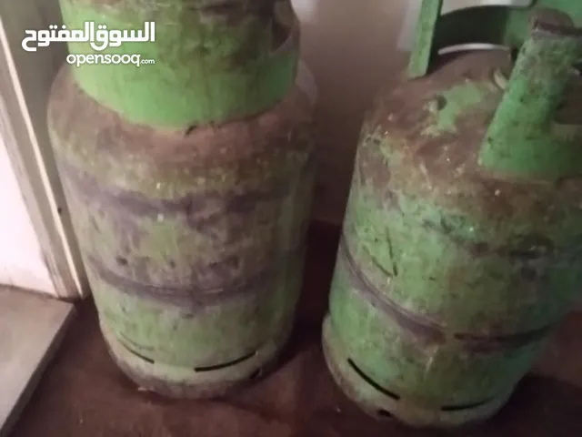 جرتين غاز للبيع