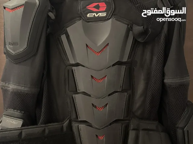Evs motorbike suit