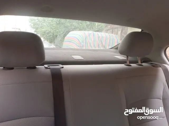Chevrolet Cruze 2019 in Basra