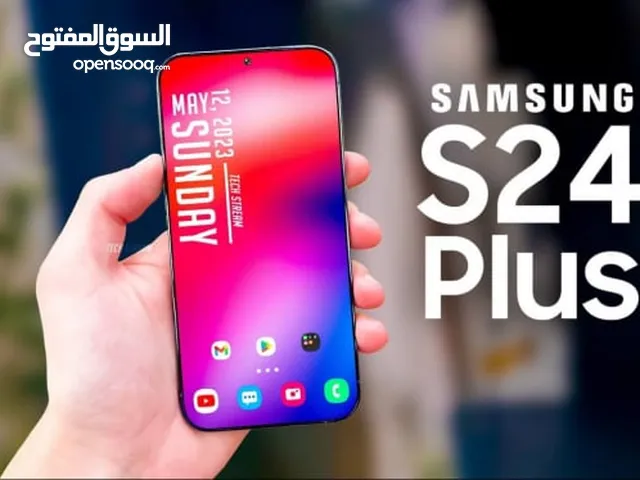 Samsung s24 plus