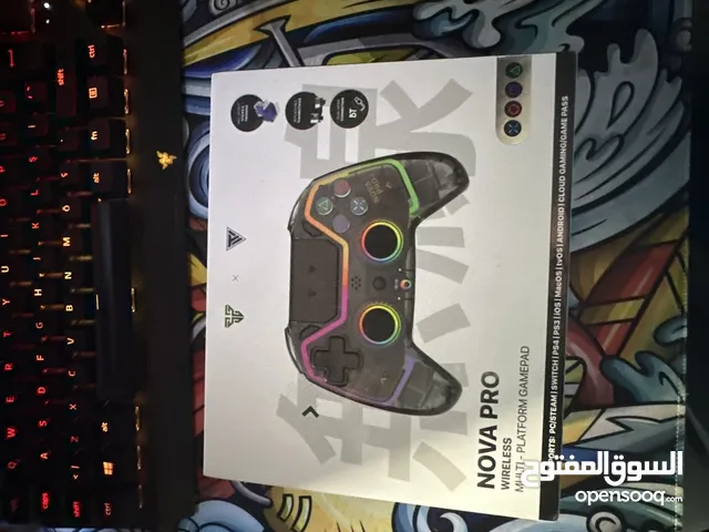 Playstation Gaming Accessories - Others in Ramallah and Al-Bireh