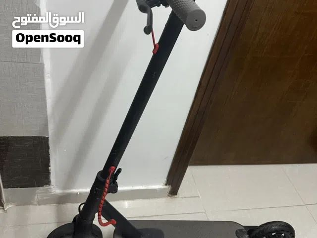 سكوتر الكلتروني سريع