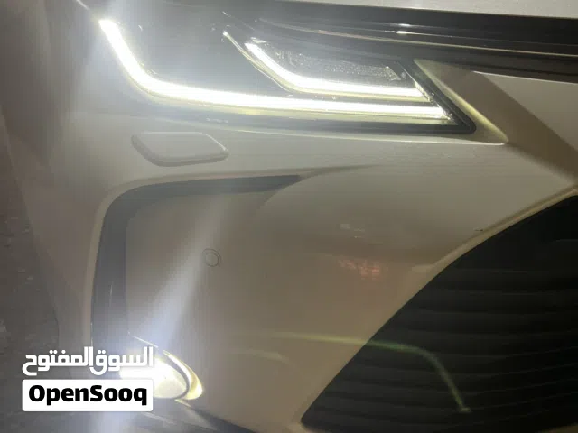 كورولا اعلي فئة