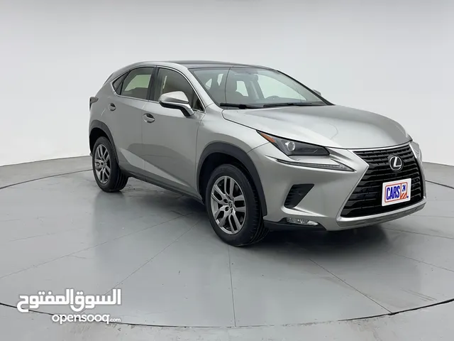 (FREE HOME TEST DRIVE AND ZERO DOWN PAYMENT) LEXUS NX300